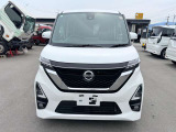 ルークス ハイウェイスター X