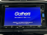 純正メモリーインターナビ付きです!CD・DVD再生、ミュージックサーバー、フルセグTV視聴、Bluetooth・ミュージックプレーヤー接続可能です!