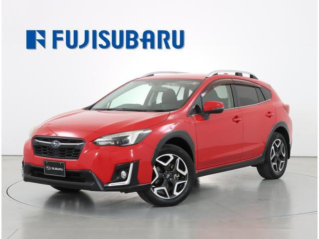 XV 2.0i-S アイサイト 4WD 