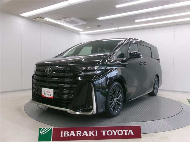 ヴェルファイア ハイブリッド 2.5 Z プレミア