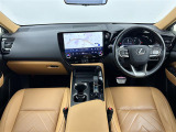 NX 350h バージョンL 本革シート サンルーフ
