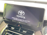 【純正12型ナビ】人気の純正ナビを装備。オーディオ機能も充実しており、Bluetooth接続すればお持ちのスマホやMP3プレイヤーの音楽を再生可能!毎日の運転がさらに楽しくなります!!