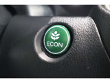 ECONスイッチの効果とあなたの運転で、クルマと力をあわせ「燃費向上=ガソリン代の節約=CO2 削減」のチャレンジをお楽しみください。