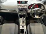 WRX S4 2.0 GT アイサイト 4WD 