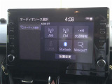 Bluetooth機能付いています!