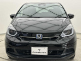 フィット 1.5 e:HEV ホーム 