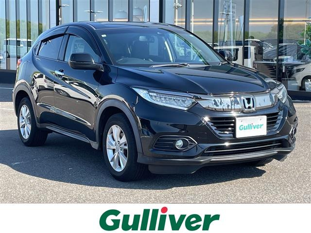 ヴェゼル1.5 X ホンダセンシング 4WD4WD ワンオーナー