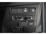 【ETC】 ETCを装備していれば、暑い日や寒い日、雨の日も窓を開ける必要がないので快適ドライブが楽しめます。