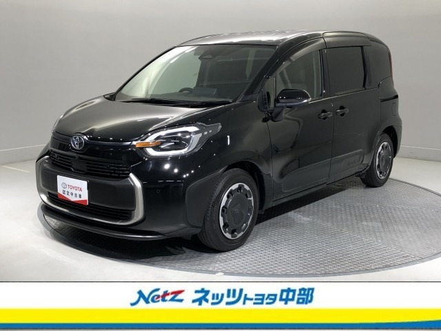 シエンタ ハイブリッド 1.5 Z