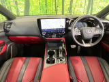 NX 350h Fスポーツ 
