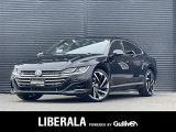 フォルクスワーゲン アルテオン TSI 4モーション Rライン アドバンス 4WD