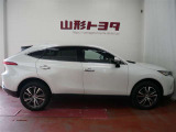 ハリアー 2.5 ハイブリッド E-Four G 4WD 
