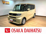 1年間走行距離無制限保証/ダイハツ認定中古車/衝突軽減ブレーキ/純正ディスプレイオーディオ/ターボエンジン/ドラレコ/ETC/電動スライド/LEDヘッドライト/Bluetooth/フルセグTV/