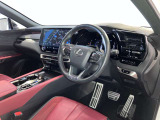 RX 500h Fスポーツパフォーマンス 4WD 