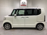 購入後も自社指定整備工場完備でお客様の愛車をしっかりサポート致します!御納車時には安全かつ安心してお乗り頂けるようホンダ専門知識を持つ整備スタッフが点検・整備・装備も説明をしてお渡ししております。