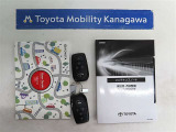 記録簿があればこのクルマの整備暦等がわかり安心です。簡易的なユーザーガイドもありますので困った時に参照できます。