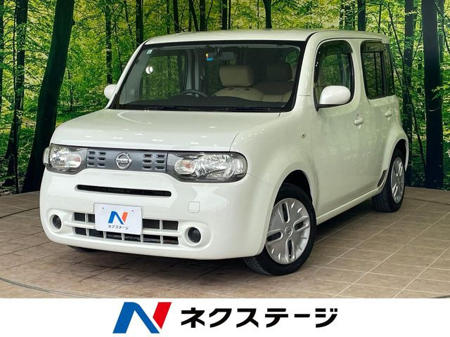 キューブ1.5 15X Mセレクション