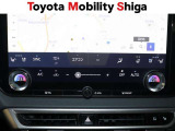 ワンタッチで室温調整!便利なオ-トエアコン装着車です。