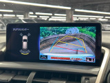 【サイド&バックカメラ】停車・駐車時に死角になりがちな運転席から見えづらいサイドとリアの障害物を確認できます!雨天時や夜間などは特に活躍してくれるアイテムです。
