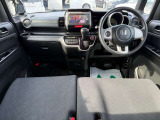 N-BOX G SSパッケージ 4WD 