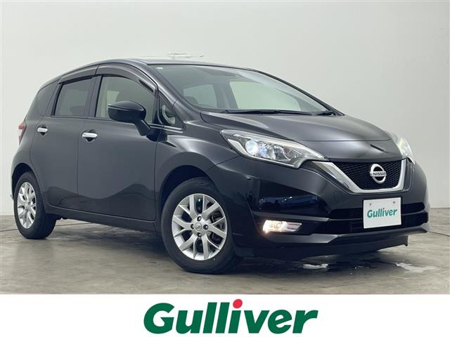 日産 ノート 