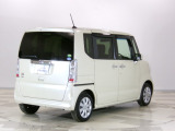 N-BOX G SSパッケージ 