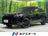 4WD 9型ナビ 全周囲カメラ BOSEサウンド アダプティブクルーズ