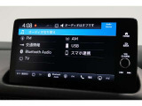 ナビゲーションももちろん装備☆多彩な機能で快適ドライブをアシスト☆オーディオ機能も充実していますね☆