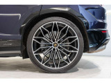 Black calipers