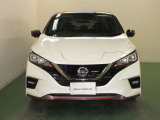 リーフ  NISMO