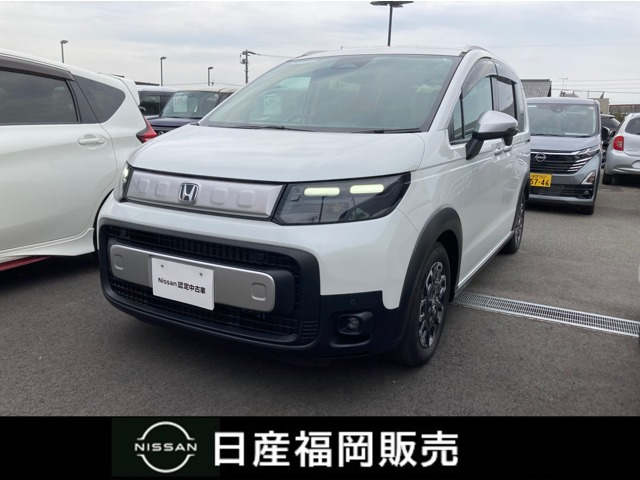 ホンダ フリード 