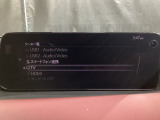 メーカーオプションTVチューナー付!