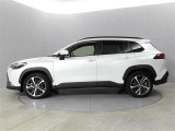 カローラクロス 1.8 ハイブリッド Z E-Four 4WD 
