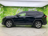 RAV4 2.5 ハイブリッド G E-Four 4WD 