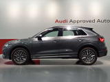 Q3  35 TFSI Sライン