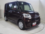 タント X SAIII 4WD 