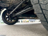 車体下部に大きな錆びは無く程度は良好です♪