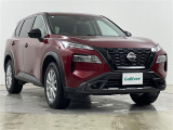 日産 エクストレイル