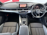 A5スポーツバック 2.0 TFSI クワトロ スポーツ Sラインパッケージ 4WD 