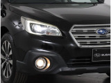 レガシィアウトバック 2.5 4WD 