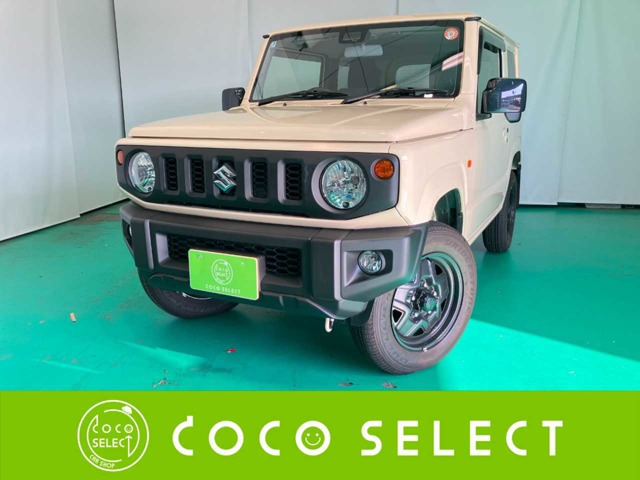 ジムニー XL 4WD