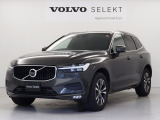 21年モデル ワンオーナー 純正ドラレコ サンルーフ マルーンブラウン XC60 モメンタムが入荷しました。