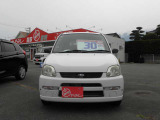 プレオ F 4WD 