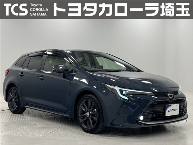 カローラツーリング 1.5 W×B