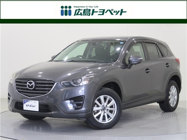 CX-5 2.0 20S プロアクティブ