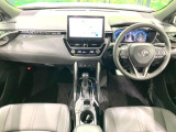カローラクロス 1.8 ハイブリッド Z 