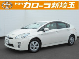 「ZVW30 プリウス S」が入庫しました!!