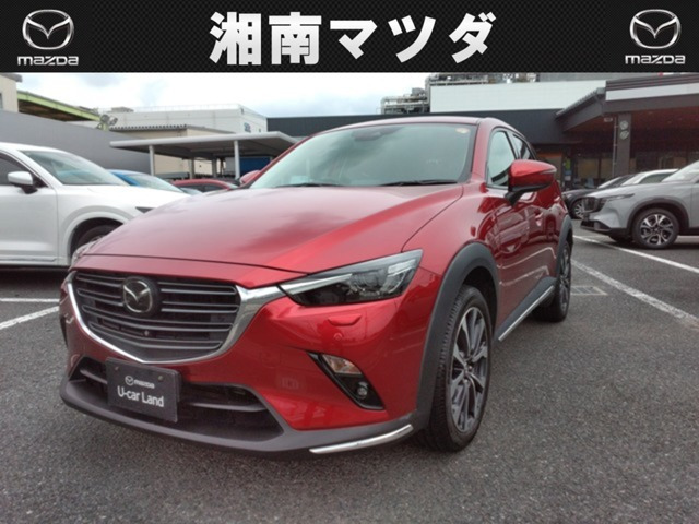 CX-5 2.0 20S Lパッケージ 4WD