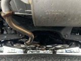 下回りがきれいなうちに、防錆加工の施工がオススメ。降雪地域はもちろん、沿岸部にお住いの方や、趣味でマリン・ウィンタースポーツをされる方に大変好評いただいております。