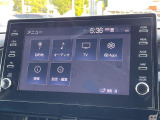 【Bluetooth】ナビゲーションと携帯電話/スマートフォンをBluetooth接続することができます。接続するとハンズフリーで使用することができるので、とても便利です。